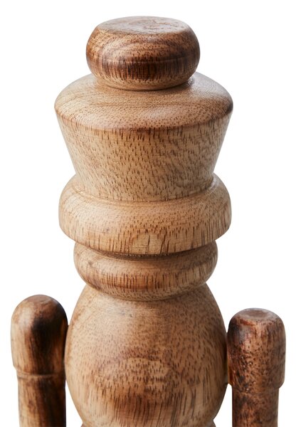 Intuition Dřevěný vojáček Felix I