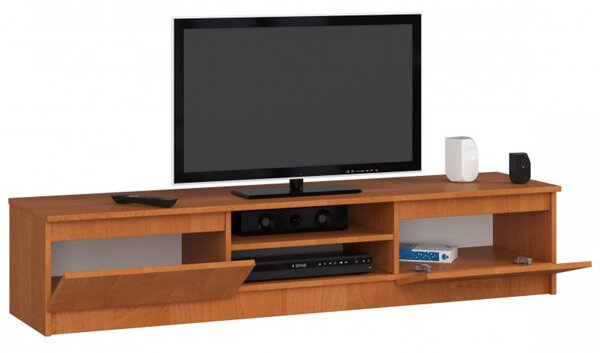 TV stolek RTV 160 olše