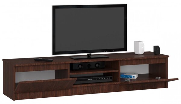 TV stolek RTV 160 wenge