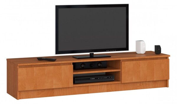 TV stolek RTV 160 olše