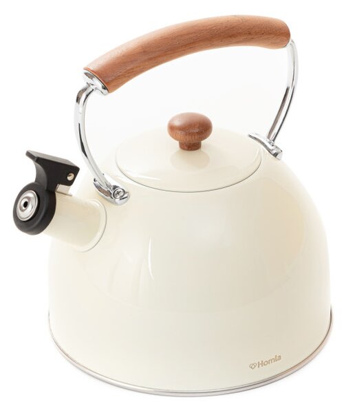 Čajník VIRGEN krémový 849508 2,5L