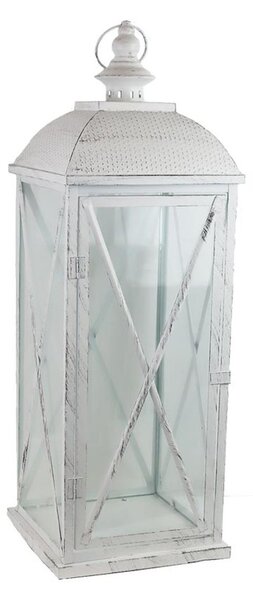 Lucerna kovová K3958/C 66 cm