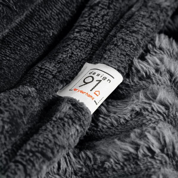 Deka D91 SOFT ocelová