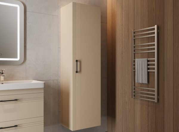 Lavedo Melony Beige 80 koupelnová skříňka s umyvadlem