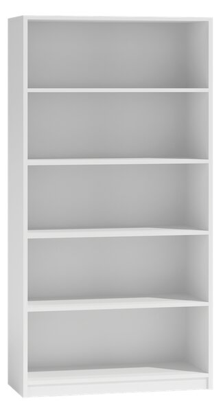 Regál Onyx R80 bílý