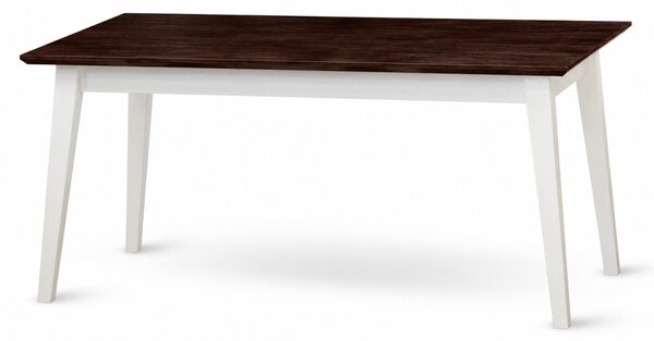 Stima Stůl Y-25 VARIANT 120x80 cm buk bílá