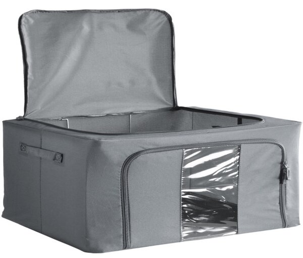 Set dvou organizérů PARKER šedý (2 ks)
