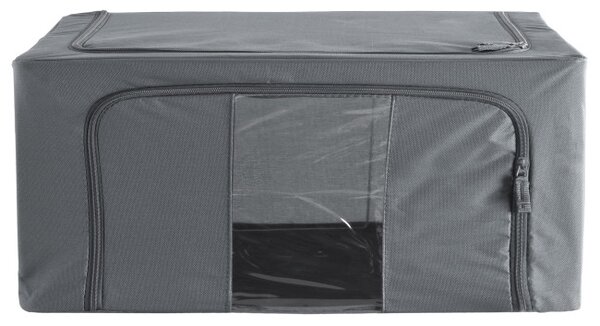Set dvou organizérů PARKER šedý (2 ks)