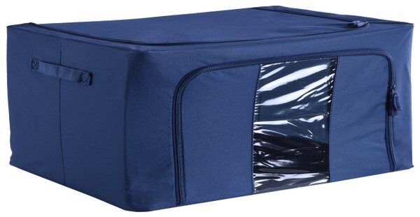 Set dvou organizérů PARKER granátový (2 ks)