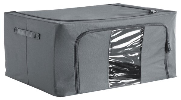 Set dvou organizérů PARKER šedý (2 ks)