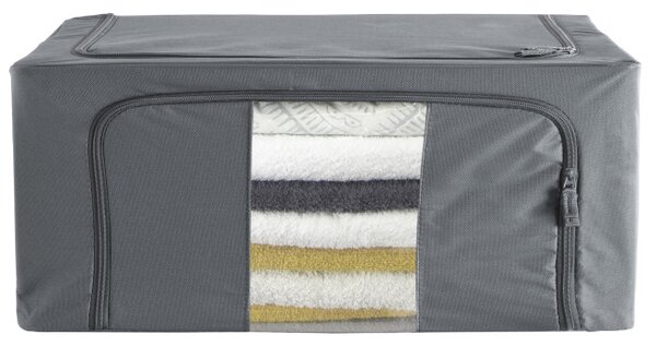 Set dvou organizérů PARKER šedý (2 ks)