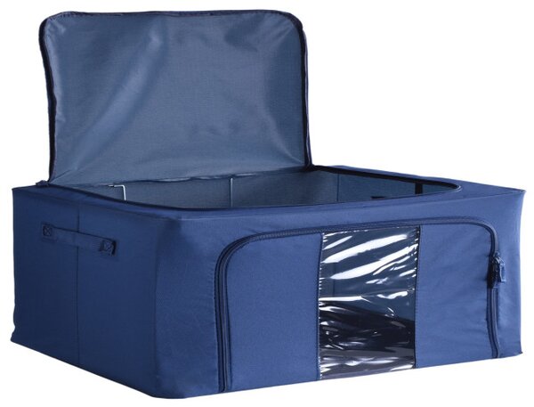 Set dvou organizérů PARKER granátový (2 ks)