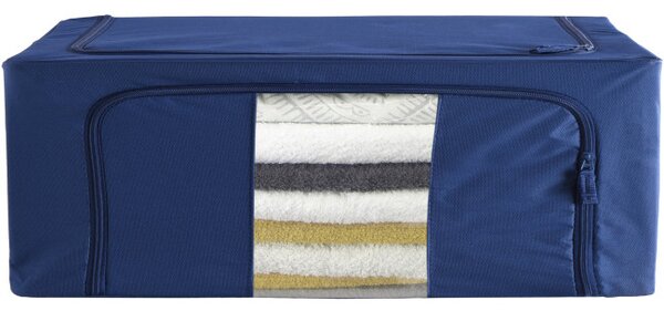 Set dvou organizérů PARKER granátový (2 ks)