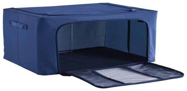 Set dvou organizérů PARKER granátový (2 ks)
