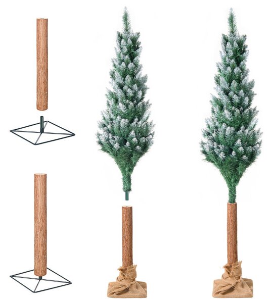 Vánoční stromek NOELA 180 cm borovice