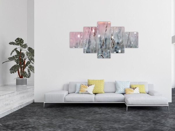 Obraz - Okamžik (125x70 cm)