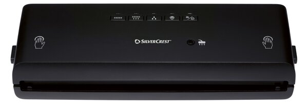 Silvercrest® Vakuová svářečka fólií SV 130 A1 (černá) (100396027002)