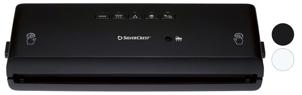 Silvercrest® Vakuová svářečka fólií SV 130 A1 (100396027)