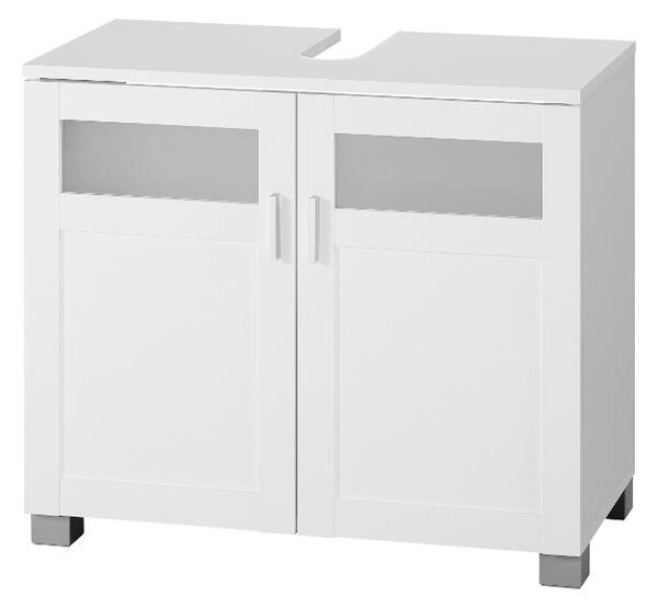 Livarno® Skříňka pod umyvadlo Basel (100396316)
