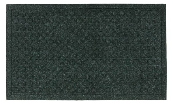 Rohožka Rectangle Green