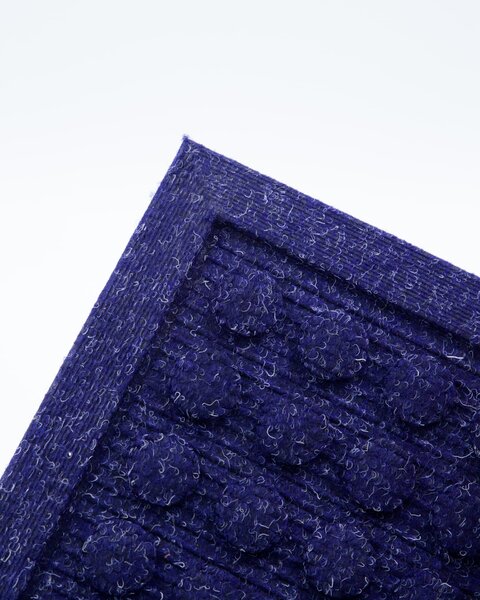 Rohožka Rectangle Blue