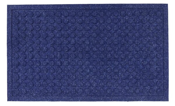 Rohožka Rectangle Blue