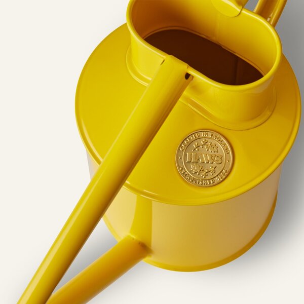 Konvička na zalévání Fazeley Flow Lotus Yellow – 1 l
