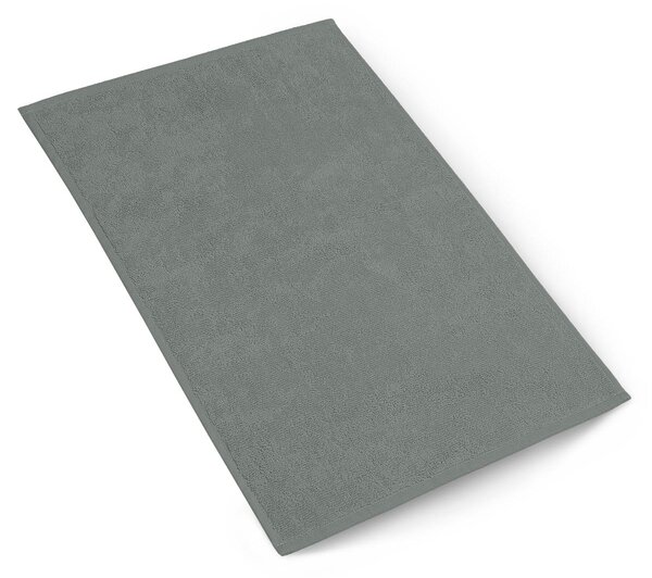 Ručník Veba GRAND 450 hladký zelená Velikost: 32x50 cm