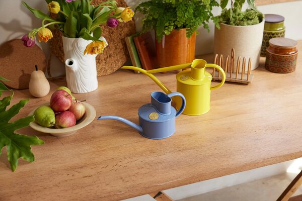 Konvička na zalévání Fazeley Flow Lotus Yellow – 1 l