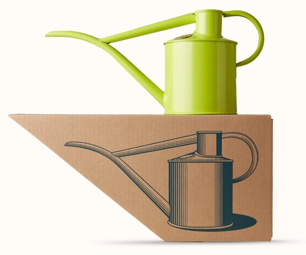 Konvička na zalévání Fazeley Flow Apple Green – 1 l