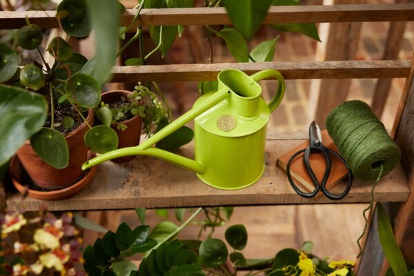 Konvička na zalévání Fazeley Flow Apple Green – 1 l