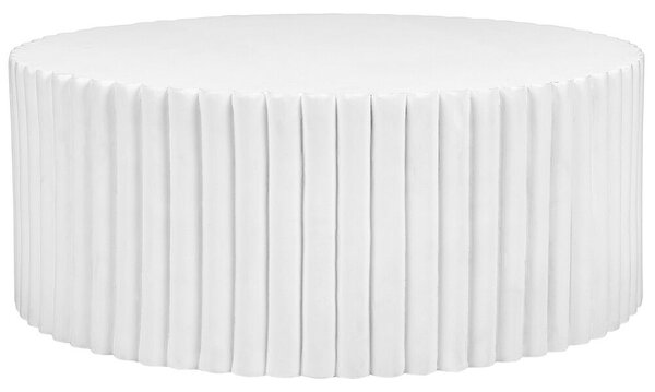 Konferenční stolek Pozza (bílá). 1082008