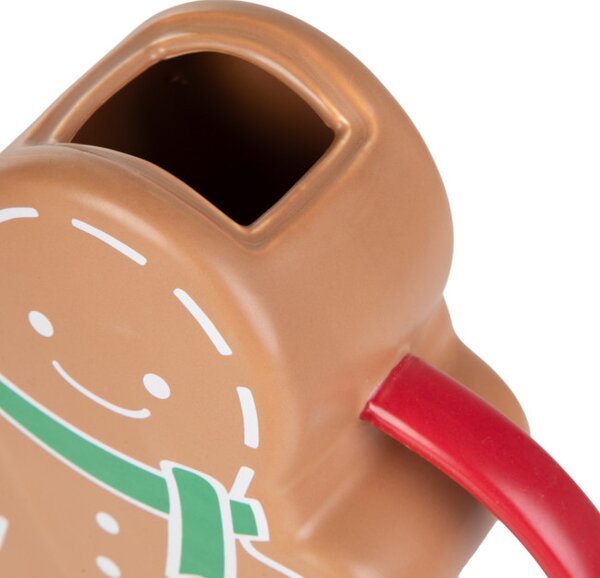 Hrnek BRILEY perník 873145 550 ml