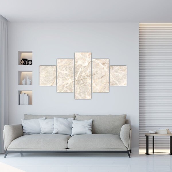 Obraz - Mramor (125x70 cm)