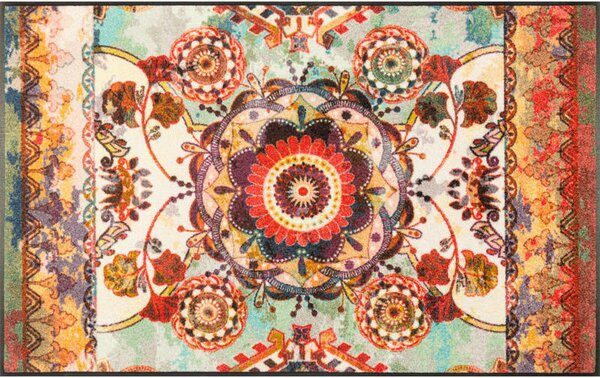 BĚHOUN, 75/120 cm vícebarevná - Online Only koberce & rohožky, Online Only