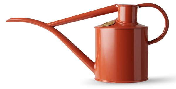 Konvička na zalévání Fazeley Flow Terracotta Orange – 1 l
