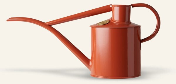 Konvička na zalévání Fazeley Flow Terracotta Orange – 1 l