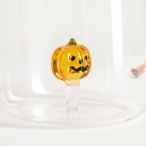 Hrnek PUMPKIN s dýní 750717 470 ml