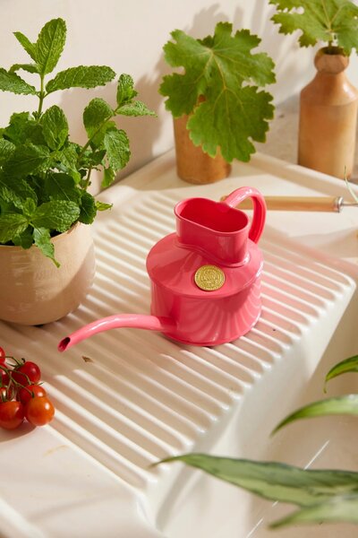 Konvička na zalévání Fazeley Flow Peppercon Pink – 600 ml