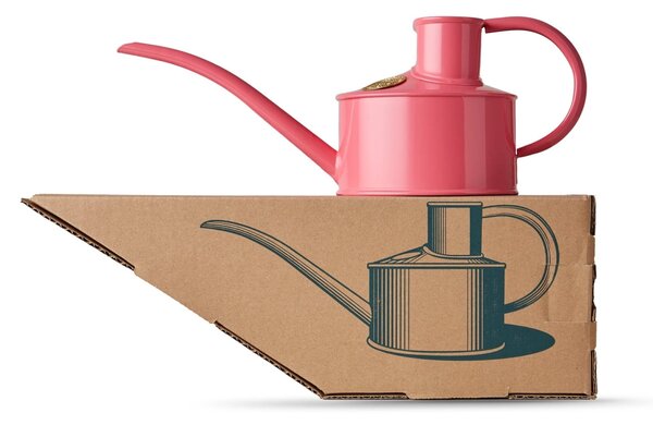 Konvička na zalévání Fazeley Flow Peppercon Pink – 600 ml