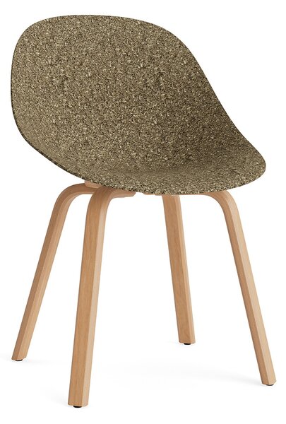 Normann Copenhagen designové židle Mat Chair