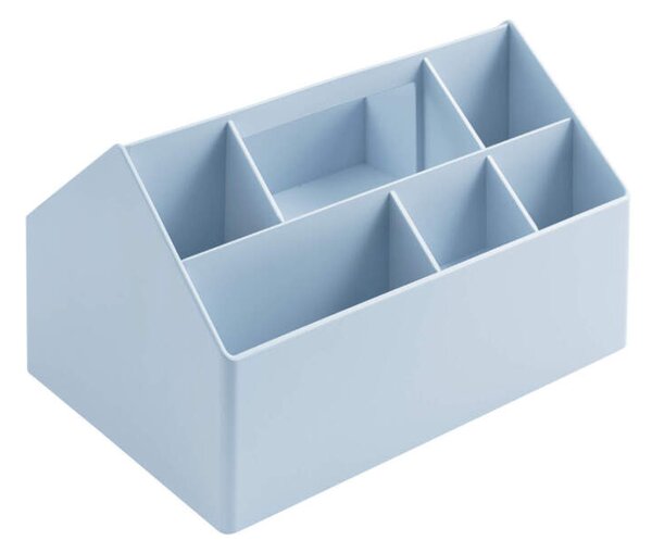 Muuto Organizér Sketch Toolbox, light blue