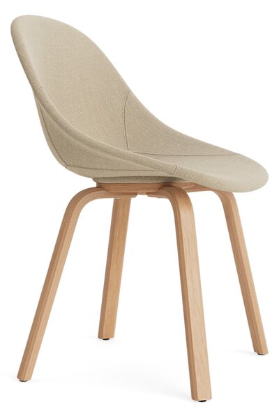 Normann Copenhagen designové židle Mat Chair