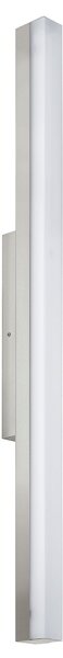 Eglo 94618 - LED koupelnové svítidlo TORRETTA 1xLED/24W/230V IP44