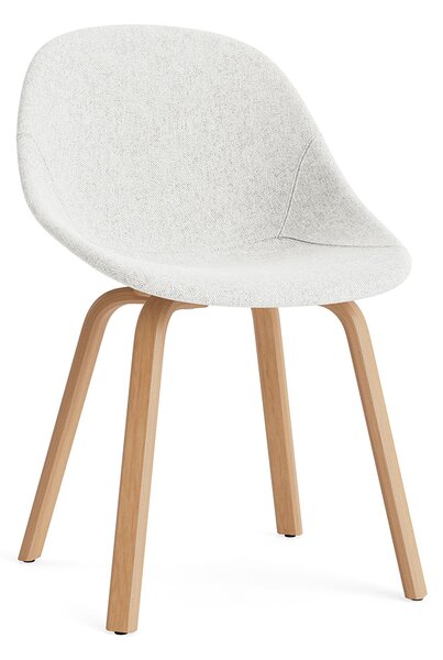 Normann Copenhagen designové židle Mat Chair