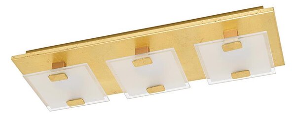 Eglo 97759 - LED Stropní svítidlo VICARO 1 3xLED/2,5W/230V