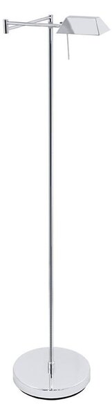 EGLO 91525 - Stojací lampa TAVOLARA 1xG9/33W
