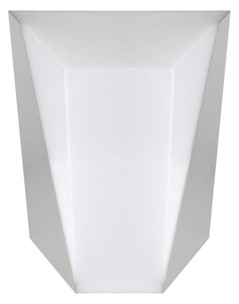 Eglo 75249 - LED venkovní nástěnné svítidlo CARRUBA 1xE27/7W/230V IP44