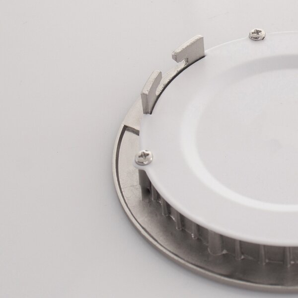 Eglo 95467 - LED podhledové svítidlo FUEVA 1 1xLED/5,5W/230V