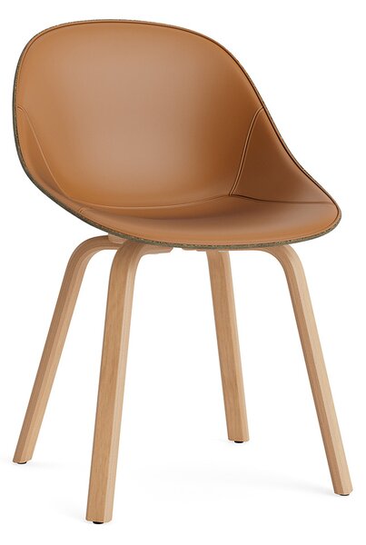 Normann Copenhagen designové židle Mat Chair